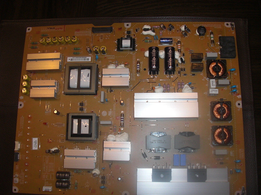 LG 65UB9200-UC AUSWLJR Power Supply Board LG EAY63149101 tested - zum Schließen ins Bild klicken